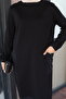KARMEN ELBİSE - 5