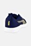 Men Milescend Lace Up Running Shoes, Dark Navy - 2