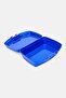 Lunch Box, Blue - 3