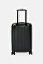 20 Inch Expandable Hardshell Cabin Spinner, Black - 2