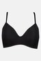Women 3 Pack Animal Print Padded Convertible Bra, Multicolor - 6