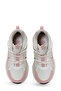Gafe F Cream Girls' Sneaker - 4
