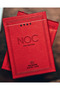 Noc Pro 2021 (Burgundy Red) Game Card