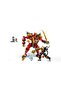 ®   Ninjago - Wyldfyre's Transforming Dragon Mech (71868) - 5
