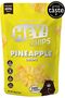 Hey! Pineapple Crisps (30g)