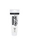 -Titanium White Acrylic 120ml - Graduate-011
