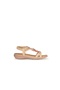 Solly 4120 Beige Stone Women's Sandals - 2