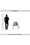 LORD DINING CHAIR - 4