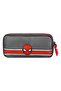 Waterproof Thermal Pencil Case with Pen Holder Triple School Set - 6