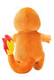 Pokemon |   Select Shiny Velvet Plush Figure - Charmander Licensed |   2 Years+ |   1 Piece |   Emotional Development and Tactile Perception - 5