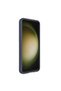 Galaxy S25 Fe Case with Camera Protection Flexible Silicone Finger Strip Gzst - 3
