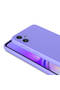 Galaxy A05 Case Soft Silicone with Camera Protection Launch Gzst - 4
