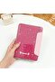KPW 6(12th Gen) Case for Kindle 11th Generation & Paperwhite 1-6 - Magnetic Detachable Clear Acrylic - 3
