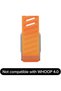 5.0 SportFlex – Waterproof, Sweatproof, Silicone Accessory for Health, Fitness - 4