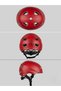 Adjustable Child Helmet 6-12 Years Sports Protective Helmet Knee Pads Elbow Pads(No Handguards) Hardware Set for Skateboard Bike Scooter Roller Skating - 3
