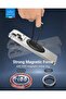 -UAE Flag (LIMITED EDITION) MagSafe Grip for iPhone, Magnetic Ring Holder with National Flag Strap, Removable Magnetic Grip Compatible with iPhone 16 Series - 4
