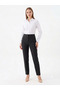 0604 Bi̇rsu Pants - 2
