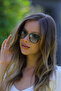 نظارات شمسية نسائية BH 9607 C01 - 4