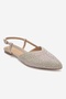 Rexton Beige Stone Women's Sandals - 3
