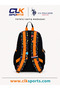 Primary School Backpack, Pencil Bag, Water Bottle & Flask Set - 4
