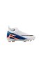 Bkrp 610 White Black Children's Turf Football Shoes Bkrp-610-White-Si̇yah White