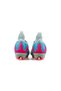 Bkrp 610 Su Green Blue Children's Turf Football Shoes Bkrp-610-Su-Green-Blue Green - 4