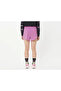 Sense Aero Split 3" Women's Running Shorts Lc2758500 Pink - 2