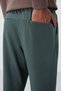 T06Er-84682 Straight Leg Men's Tracksuit Bottom - 5
