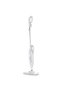 1250W Steam Mop Floor Cleaner with 330ml Water Tank, High Temperature Steam Cleaning & Sterilization