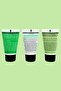 Freedom Shampoo, Conditioner, and Styling Cream Travel Set - 8