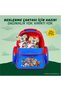 Paw Patrol Freeze-Dried Crispy Strawberry 6-Pack - 5
