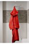 Bliss Casa Unisex Bathrobe – 100% Cotton Bath Robe for Men & Women, Soft, Lightweight & Absorbent Terry Cloth Robe for Spa & Home - 4