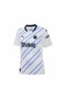 Women's White Fsk Away Jersey W Forma
