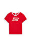 Womens FUTURE.PUMA.ARCHIVE Graphic Slim T-Shirt - 6