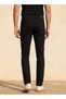 Men Skinny Fit High-Rise Jeans - 4