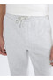 Comfortable Fit Men's Thick Jogger Sweatpants from Uzg Store for Style Enthusiasts - 3