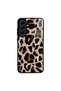 Galaxy A56 Case Patterned Silicone with Camera Lens Protection Superior Protection Tkng - 6