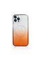 iPhone 16 Pro Max Case Color Gradient Magsafe Transparent Camera Raised Silicone Omsy - 6