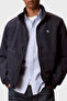 Waterproof Logo Regular Fit Coat Lv04Rg500Gcef Men's Coat Lv04Rg500G Cef - 2