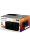 Cuptor cu microunde SMW 5117BK - 3