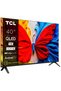 Televizor 40S59K 40 QLED Android TV - 2