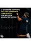 L-Carnitine 1000mg Capsules for Men & Women | L Carnitine Tartrate capsules | Pre Workout Supplement - 60 Veg Capsules - 3