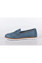Women's Daily Anatomical Shoes 036-0006 - Blue - 5