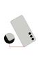 Galaxy S25 Fe Case Camera Protected Transparent Thick Superior Protection Silicone Tkng - 4