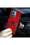 Xiaomi Redmi Note 12 5g Case Camera Protector Magnetic Stand Tank Protection Omsy - 6