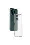 Vivo Y28 Case Camera Protected Transparent Thick Ultimate Protection Silicone Tkng - 3