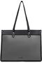 K London Vegan Leather Handbag For Women-Girls | Satchel Bag for Womens |