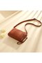 Marvolia Crossbody Bag for Women - PU Leather Shoulder Bag Trendy Small Crossbody Purse Bag for Travel Work Part - 2