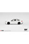 1/64 Bmw M5 G90 Alpine White Mgt01092 Diecast Model Car - 3