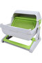 Automatic Litter Box - Self-Cleaningليتر بوكس اتوماتيك - ذاتي التنظيف